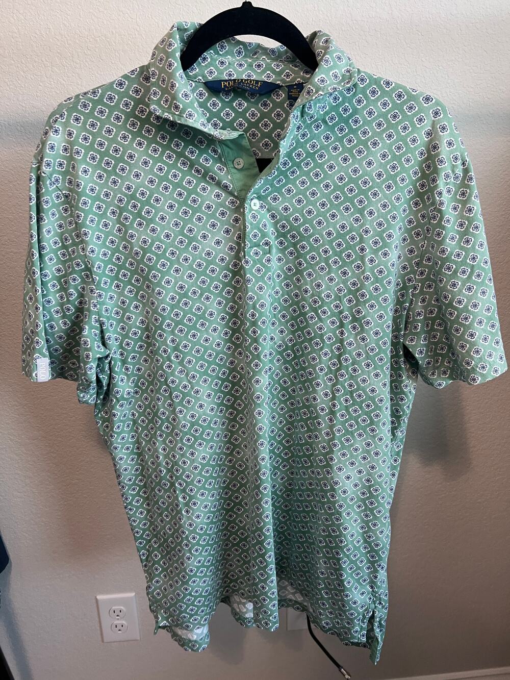 Polo Golf Ralph Lauren Size Medium